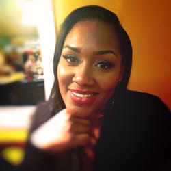 April Michelle MUA - Date Night Glam! #AprilMichelleMUA