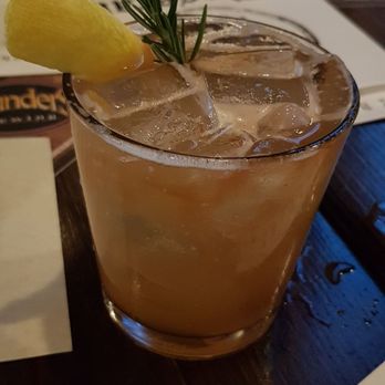 Bosscat Kitchen & Libations - The Bosscat - New American Near Me - Irvine, California