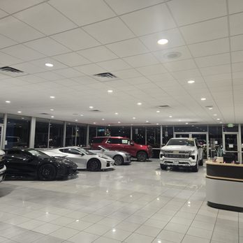 Hedricks Chevrolet - Car Dealers Near Me - Clovis, California Hedricks Chevrolet - Car Dealers Near Me - Clovis, California