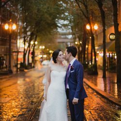 Whitney Werts & Company - Whitney's photographer has a great eye!