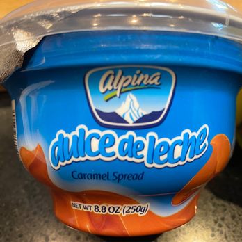 Publix - Dulce de leche from Columbia - Grocery Near Me - Apopka, Florida