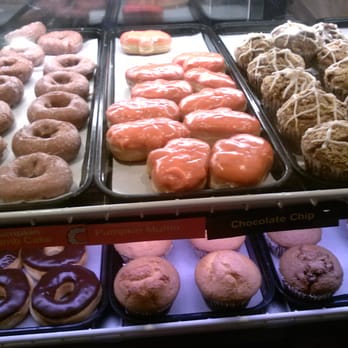 Dunkin' - Donuts Near Me - Windsor Locks, Connecticut