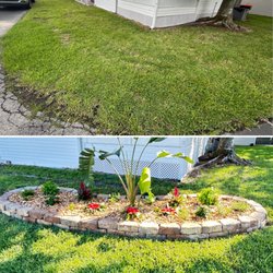 The Diligent Gardener 