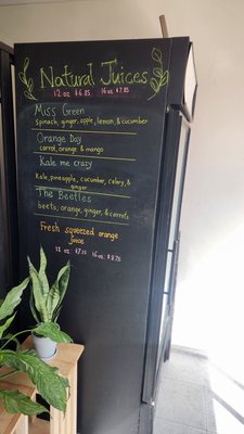 Menu photo 8 Miss Bagel New York, NY