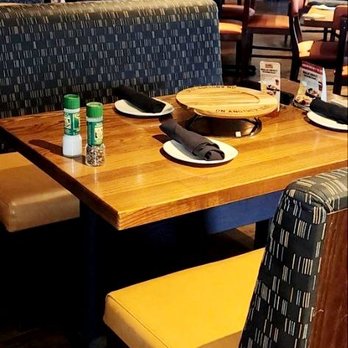 Outback Steakhouse - Steakhouses Near Me - Deerfield Beach, Florida