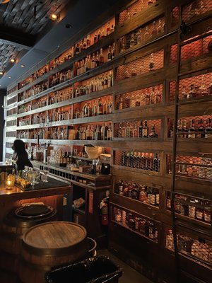 Rickhouse by null