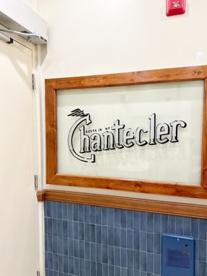 Chantecler by null