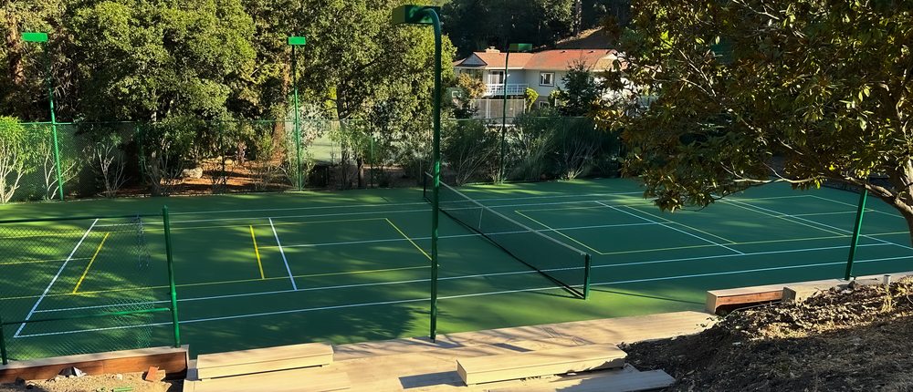 Center Court Sports Logo