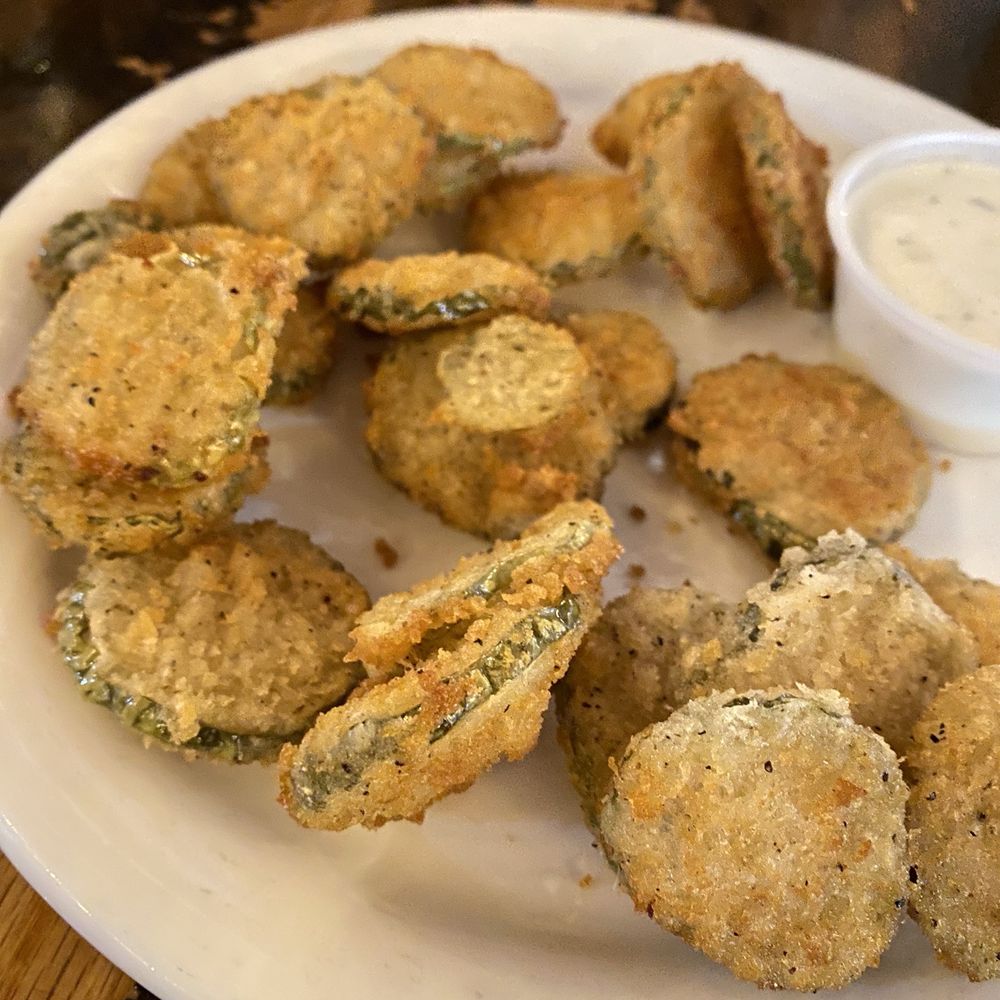 Indian Creek Steakhouse - Fried Pickles - Steakhouses Near Me - Caldwell, Idaho Indian Creek Steakhouse - Fried Pickles - Steakhouses Near Me - Caldwell, Idaho