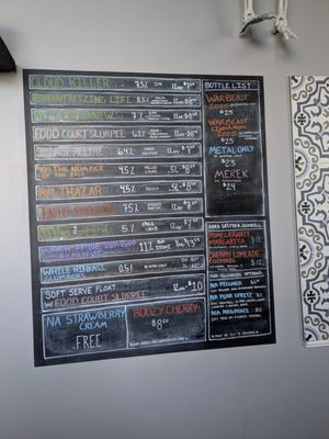 Little Cottage Brewery by null