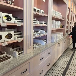 Stever's Candies