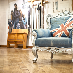 original jeans store