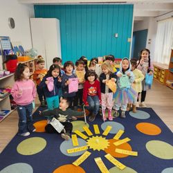 ABC Preschool and Daycare