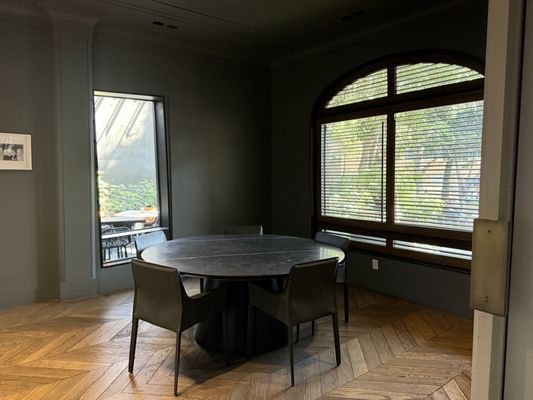 Brick Hotel México City by null