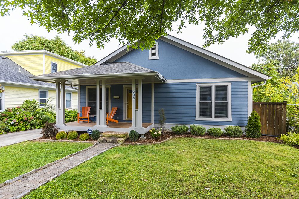 MELIA REALTY KELLER WILLIAMS 854 E Hight St, Lexington, Kentucky