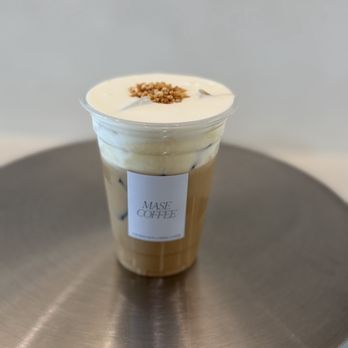Mase Coffee - Coffee & Tea Near Me - La Mirada, California Mase Coffee - Coffee & Tea Near Me - La Mirada, California