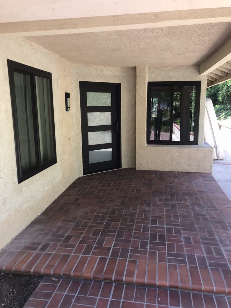 Slide of Fitzhauer Construction