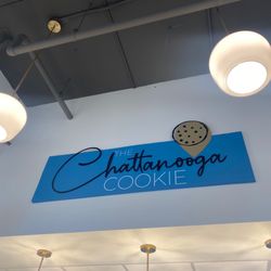 Yelp Elite Experience: Fall Flavors With The Chattanooga Cookie