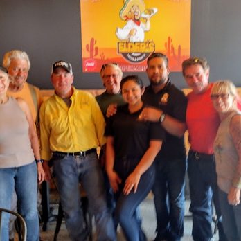 Elder’s Tacos & Steak’s - ows a group of people posing for a picture - Mexican Near Me - Hamilton, Alabama Elder’s Tacos & Steak’s - ows a group of people posing for a picture - Mexican Near Me - Hamilton, Alabama