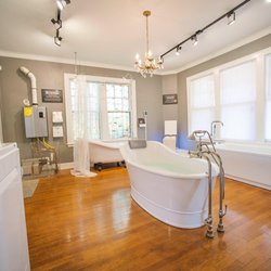 Choate’s HVAC and Plumbing Showroom – Memphis