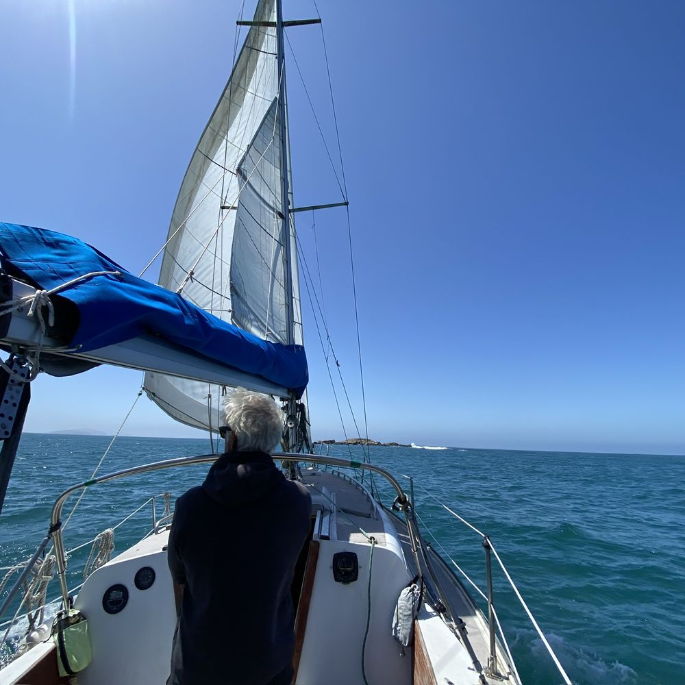 Bodega Bay Sailing - Boating Near Me