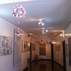 Casa Thomas Jefferson - Exposição