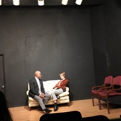 Actors Workout Studio