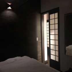 Thai Sabai - First individual room