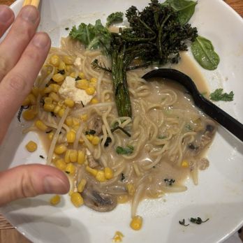 Silverlake Ramen - Irvine Spectrum - (Veggie Ramen) Veggie - Ramen Near Me - Irvine, California Silverlake Ramen - Irvine Spectrum - (Veggie Ramen) Veggie - Ramen Near Me - Irvine, California