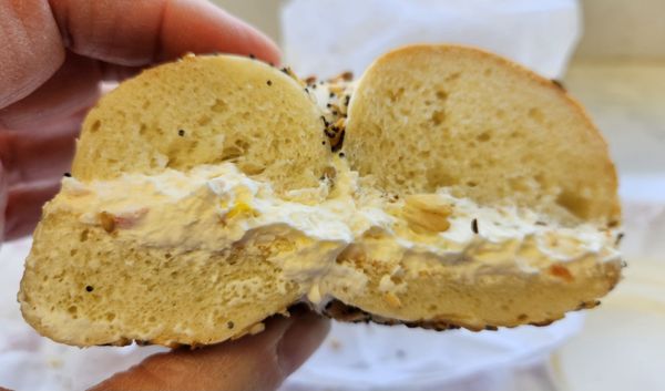 Kupel's Bakery by null