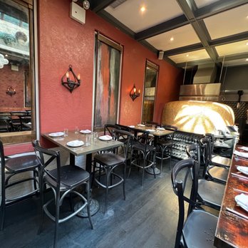 Via 13 - Picture of the venue for reference - Italian Near Me - New York, New York