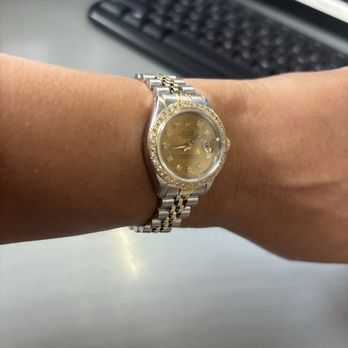 A&E Watches - Freshly shined and serviced . - Watches Near Me - San Francisco, California