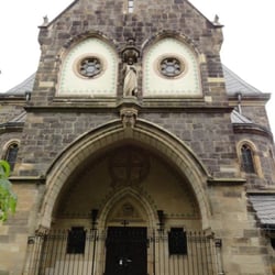 Ev.-Luth. St. Jacobi Kirche - Neustadt i. S. - Evangelische Kirche