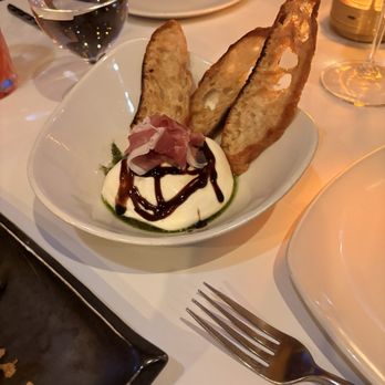 Carpe Diem Restaurant & Bar - Buratta cheese - New American Near Me - Napa, California Carpe Diem Restaurant & Bar - Buratta cheese - New American Near Me - Napa, California