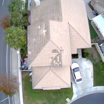 Parkside Roofing - Roofing Near Me - Fullerton, California