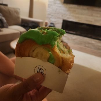 Paris Baguette - Bakeries Near Me - Walnut Creek, California