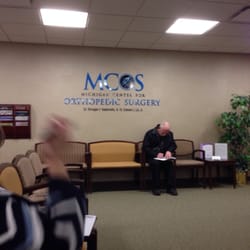 Michigan Center For Orthopedic Surgery