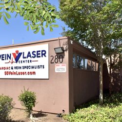 San Diego Cardiac, Vein & Laser Treatment Center
