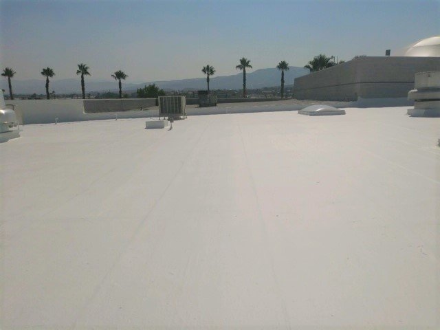 Slide of AV Roofing & Construction