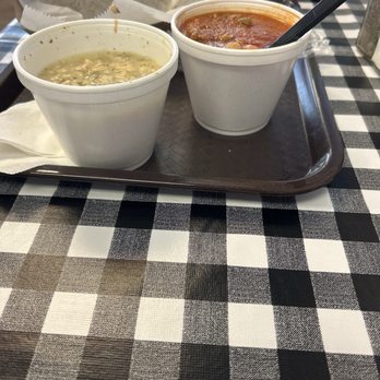 The Soup Kitchen - Soups , inside decor - American Near Me - Alcoa, Tennessee