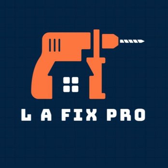 LA Fix Pro - Security Systems Near Me LA Fix Pro - Security Systems Near Me