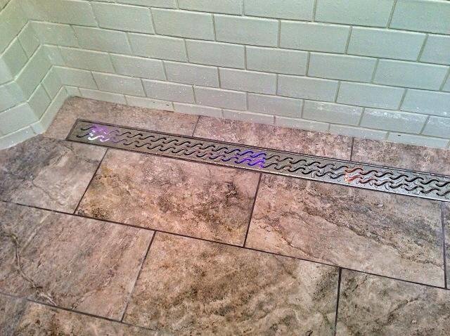 Slide of Rau Plumbing