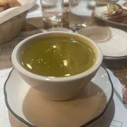 Pea soup Pea soup