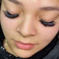 Lash Therapy - Volume Set