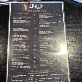 J Riley Distillery - Distilleries Near Me - Redlands, California J Riley Distillery - Distilleries Near Me - Redlands, California