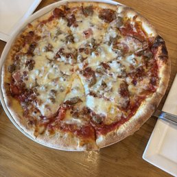 LITTLE ALEX’S PIZZERIA - Updated July 2025 - 83 Photos & 31 Reviews ...