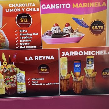Limon Y Chile - Oh yes! - Fruits & Veggies Near Me - San Antonio, Texas Limon Y Chile - Oh yes! - Fruits & Veggies Near Me - San Antonio, Texas
