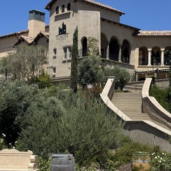 Bolero Restaurante - The winery - Tapas/Small Plates Near Me - Temecula, California
