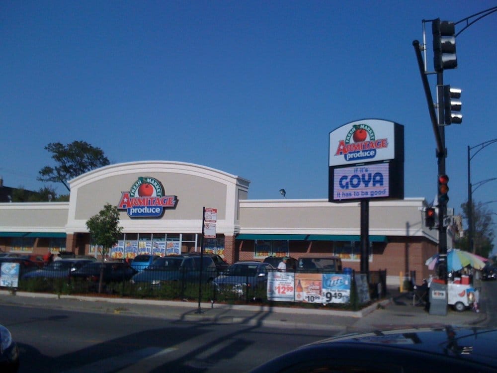 ARMITAGE PRODUCE Updated September 2024 30 Photos & 88 Reviews