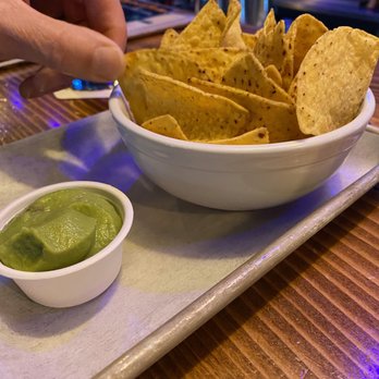 Batch 44 - Chips and Guacamole, petite.... - Breweries Near Me - Sechelt, British Columbia